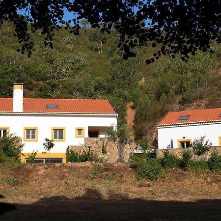 Gasthaus Casa Alva Aljezur Exterior foto
